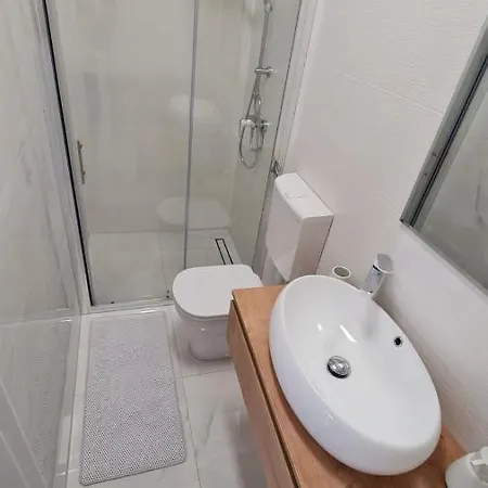 アパート Apartsense *