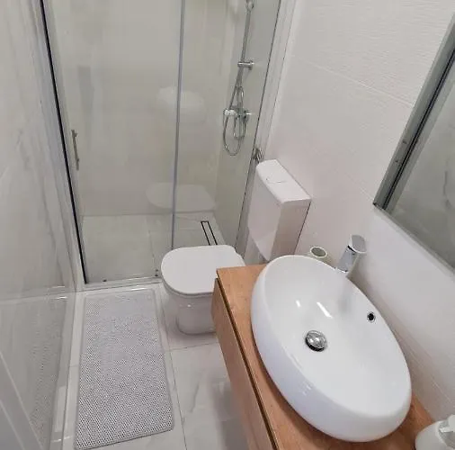 Διαμέρισμα Apartsense *