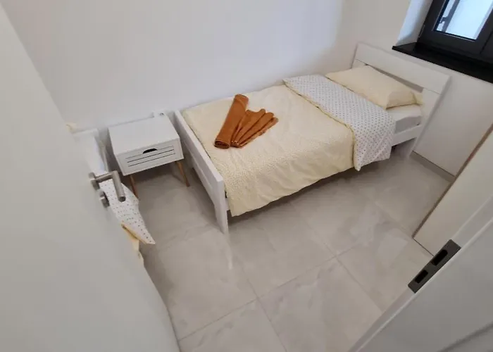 Apartsense Διαμέρισμα