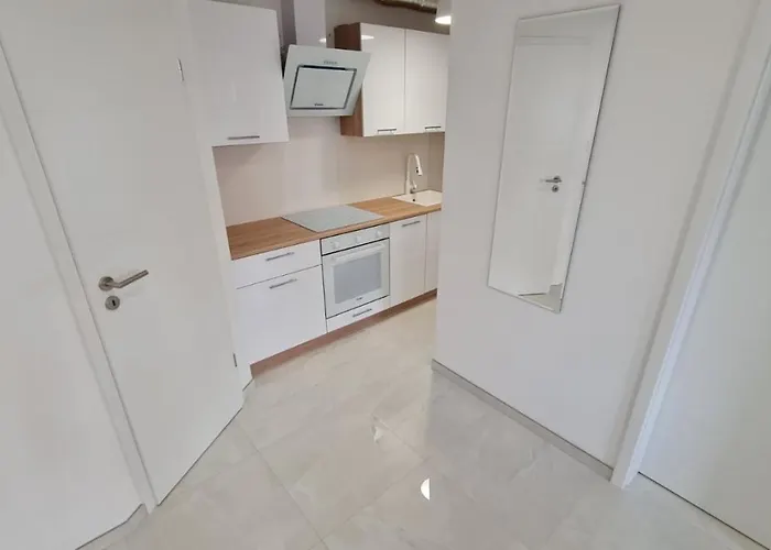 Apartsense Διαμέρισμα Κόπερ